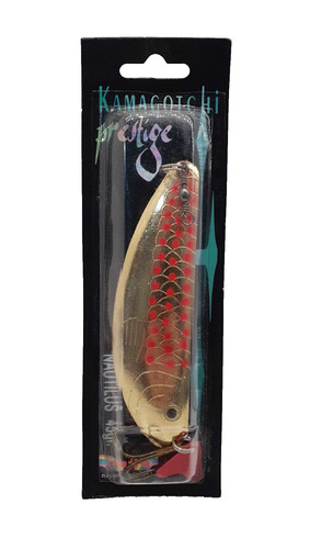 Cuillère ondulante spoon - ondulante, milo