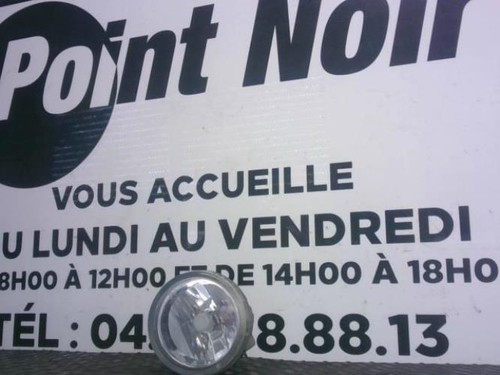 Anti brouillard droit - , (feux)