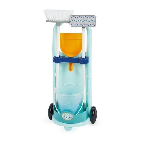 Chariot clean home - chariot,