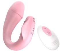 Vibrant Culotte Connecté + Télécommande Clitoris Vibromasseur