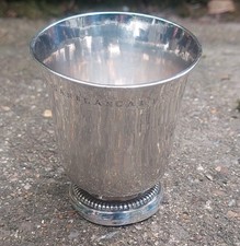 Petite Petite Timbale Argent