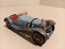 Gama 987 DE Mercedes Benz SSK