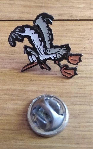 Pin gaston lagaffe la - gaston, (