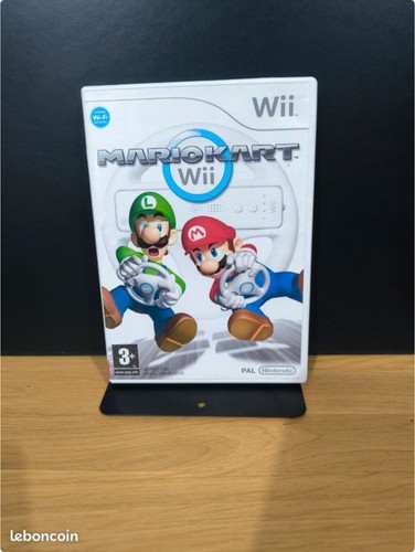 Mario kart wii nintendo - -,
