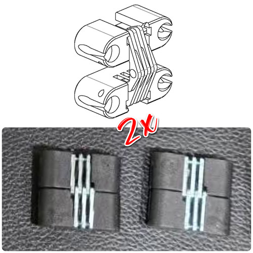 Pair ikea replacement - pair, hinge
