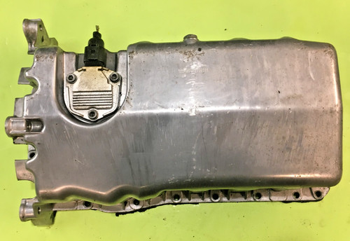 Carter huile moteur audi a3 - carter,