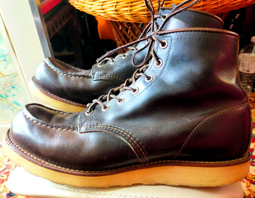 Red wing - us, 11