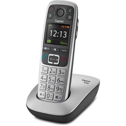Telephone sans fil siemens - telephone,