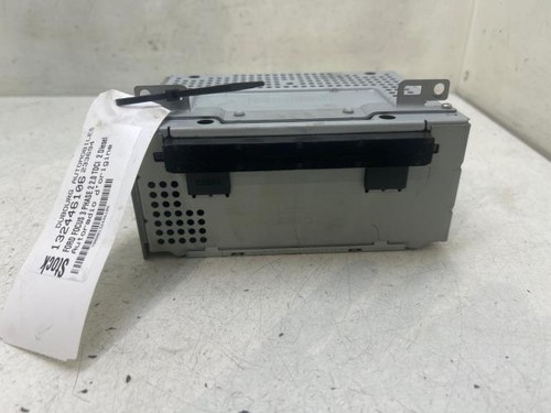Autoradio origine ford focus - d'origine,
