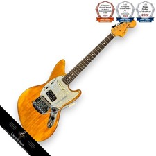 Guitare électrique Fender