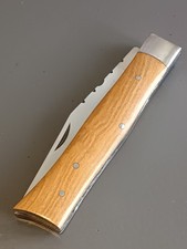 ANCIEN COUTEAU ALPIN, THIERS