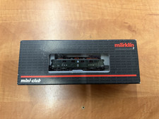Marklin Mini-club Z 88501