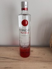 VODKA CÎROC ROUGE FRUITS