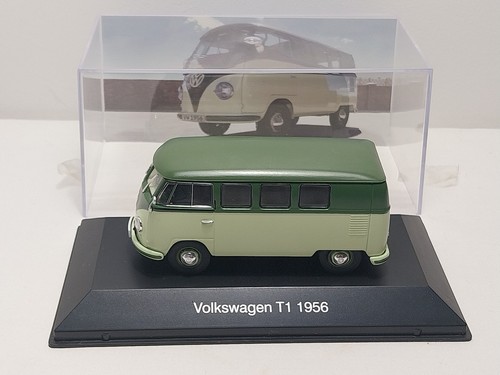 Volkswagen 1956 combi - 1956,