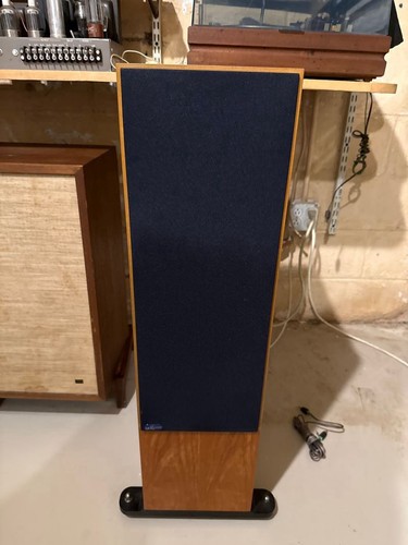 Atc scm35 passive monitor - atc,