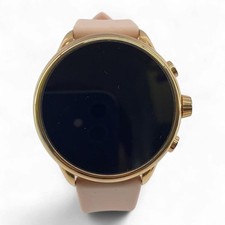 Montre connectée FOSSIL