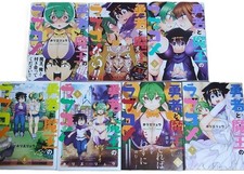 Yuusha to Maou no Love Come