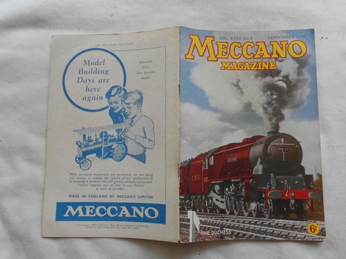 MECCANO