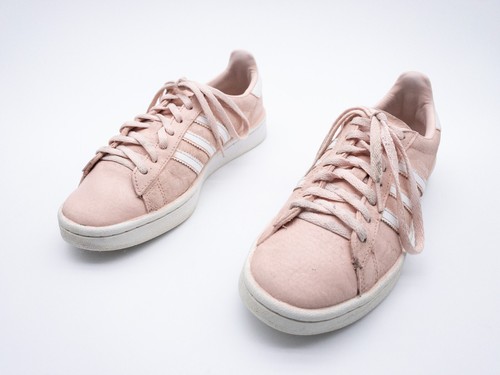 Adidas campus baskets - baskets, femme