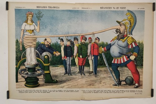 Mécanicien vient 1887 - et,