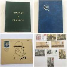 Collection plus de 2000