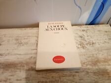 La Soupe aux Choux - René Fallet - 1981. Denoël .