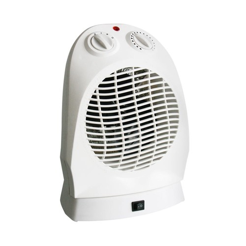 Chauffage soufflant vertical - chauffage,