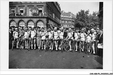 CAR-ABBP9-75-0810 - PARIS -