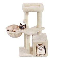 Petit Arbre à Chat Arbre à