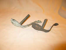 Supports de tringle en Laiton