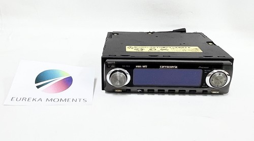 Carrozzeria deh p919 - carrozzeria, pioneer