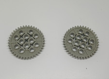 LEGO Technic : 2x Engrenage 40