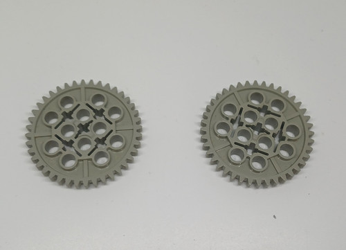 Lego technic engrenage 40 - :,