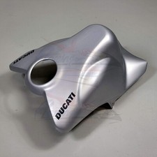 Couverture Cover Réservoir