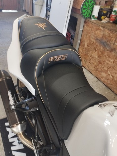 Selle grand confort - selle,