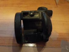 CORPS DE POIGNEE DOMINO MOTOBECANE MBK MAGNUM RACING.