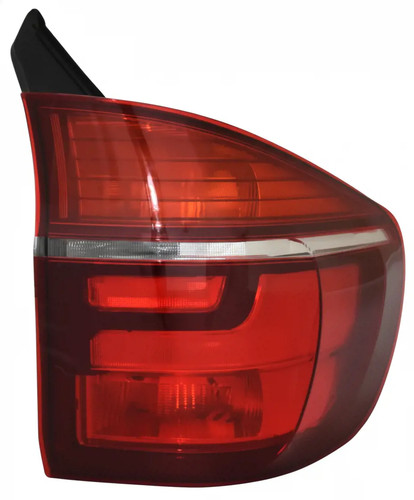 Feu arrière droite led - droite,