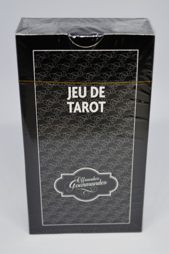 Jeu tarot offrandes - jeu, de