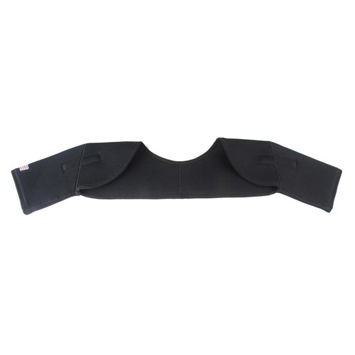 Protège épaules double - protège-épaules, à