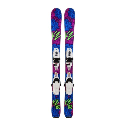 Ski occasion junior luv - ski,