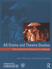 Études De Drame Et De Théâtre : L'Introduction Essentielle Pour Edex