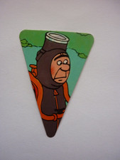 HERGE  / TINTIN  ET  MILOU /