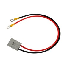 Connecteur 50 A 600 V, prise