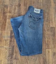 Levi’s jean bleu clair