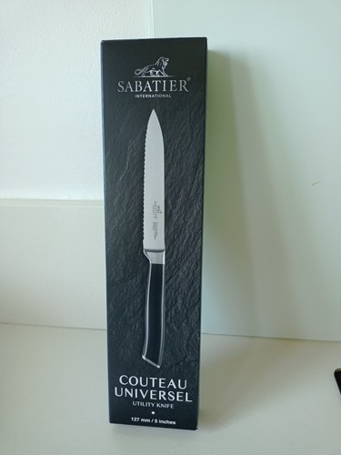 Sabatier international couteau - international,
