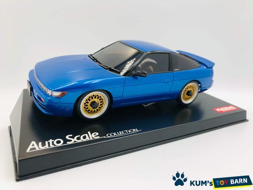 Kyosho mini body asc nissan - kyosho, mini-z