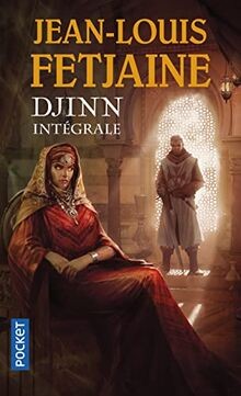 Djinn intégrale tome - tome, 2