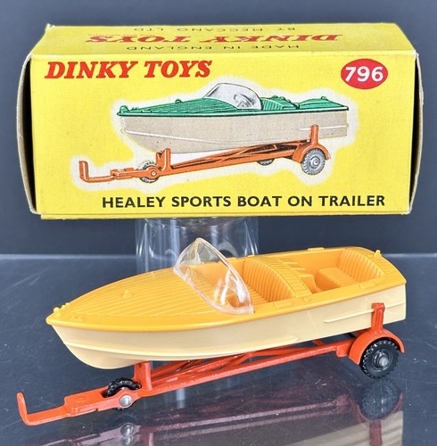 Tres rare dinky toys - tres,