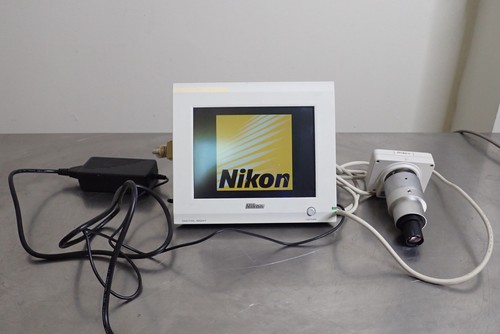Nikon digital sight - nikon,