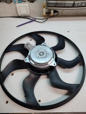 ventilateur moteur dacia